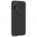 Samsung Galaxy M31 (M315) Kılıf FitCase PremiumS Silikon Arka Kapak