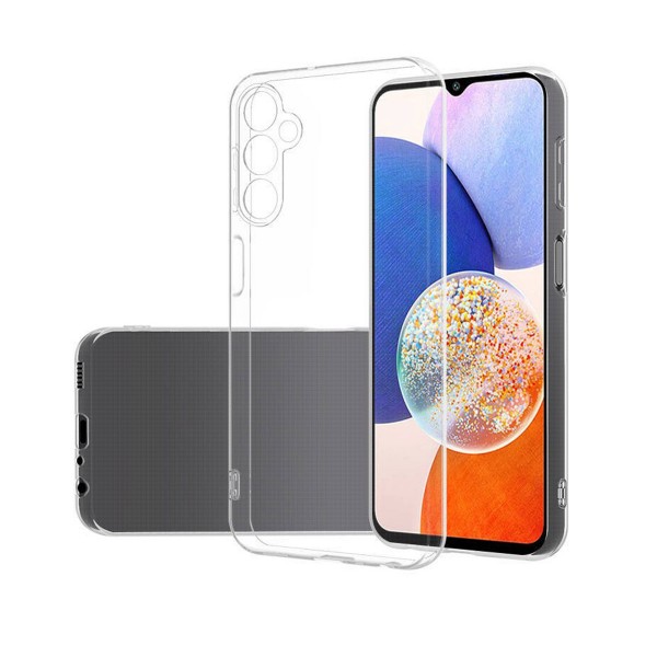 Samsung Galaxy M34 5G Kılıf Kamera Korumalı Silikon Şeffaf Kapak… Samsung Galaxy M34 5G Kılıf Kamera Korumalı Silikon Şeffaf Kapak…