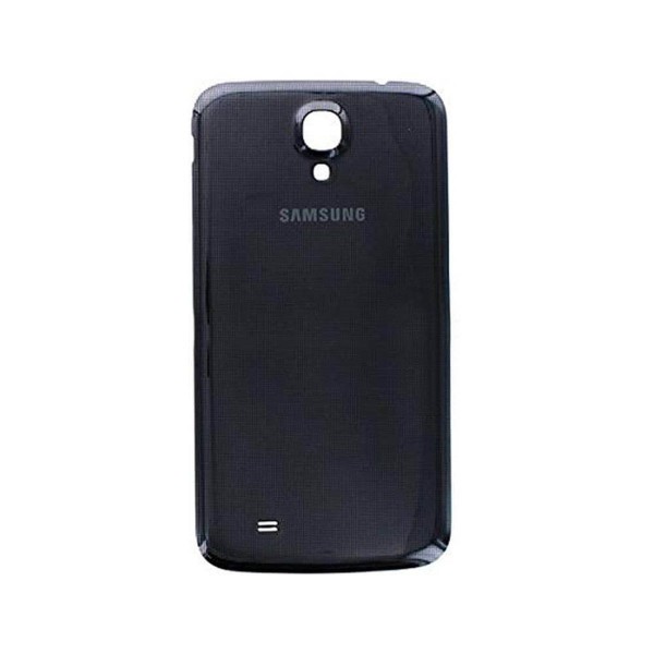 Samsung Galaxy Mega I9200 Arka Kapak Batarya Pil Kapağı - Siyah…