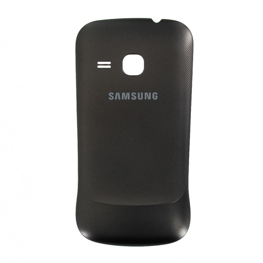 Samsung Galaxy Mini 2 S6500 Arka Kapak Batarya Pil Kapağı