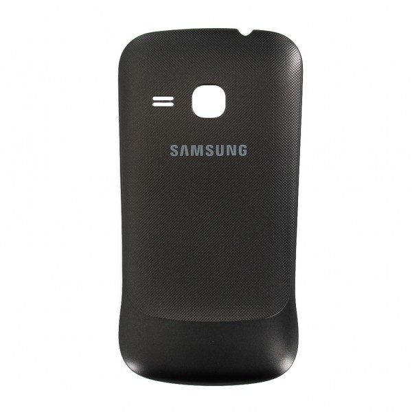Samsung Galaxy Mini 2 S6500 Arka Kapak Batarya Pil Kapağı…