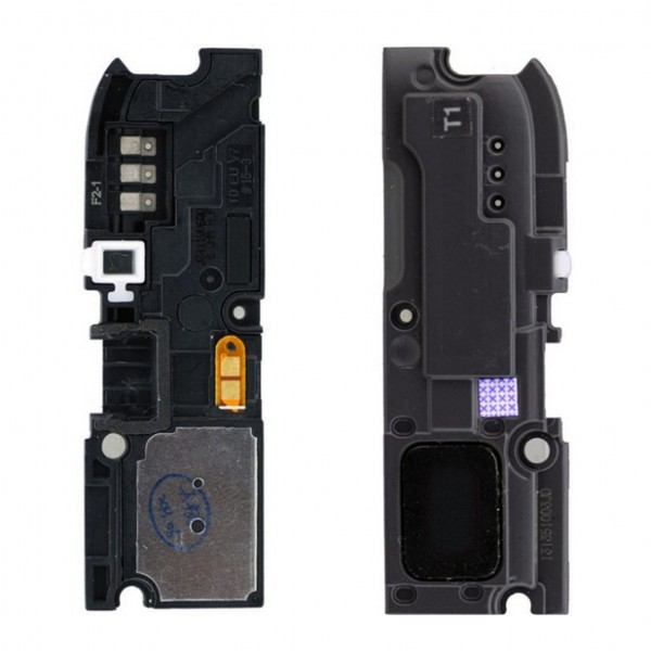 Samsung Galaxy Note 2 N7100 Buzzer Hoparlör Anten Orj Siyah…
