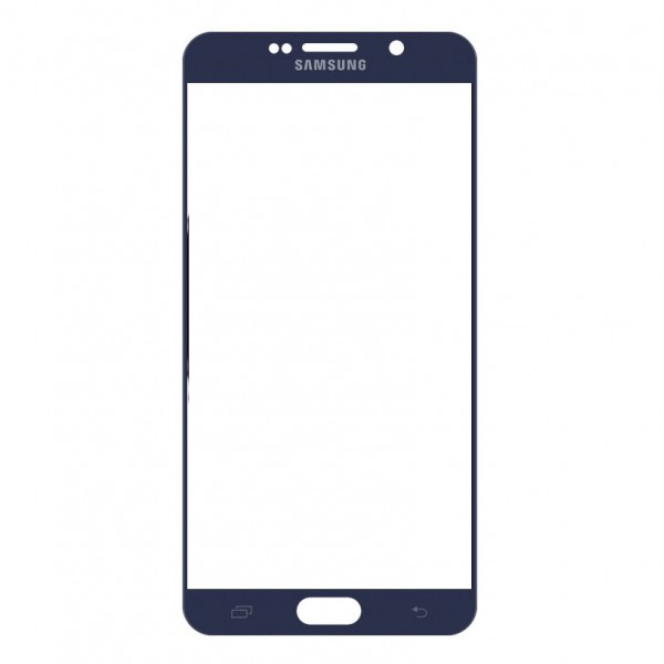 Samsung Galaxy Note 5 N920 Ön Cam Dokunmatik Lensi - Mavi… Samsung Galaxy Note 5 N920 Ön Cam Dokunmatik Lensi - Mavi…