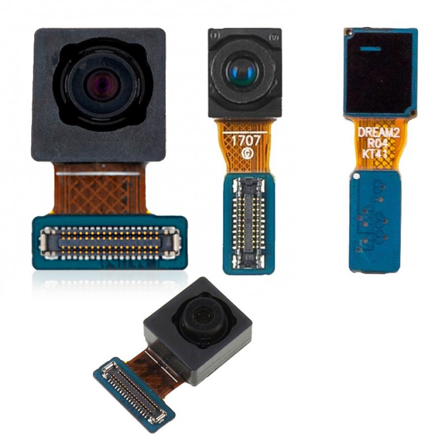 Samsung Galaxy Note 8 N950 Ön Kamera + Face ID Set Org