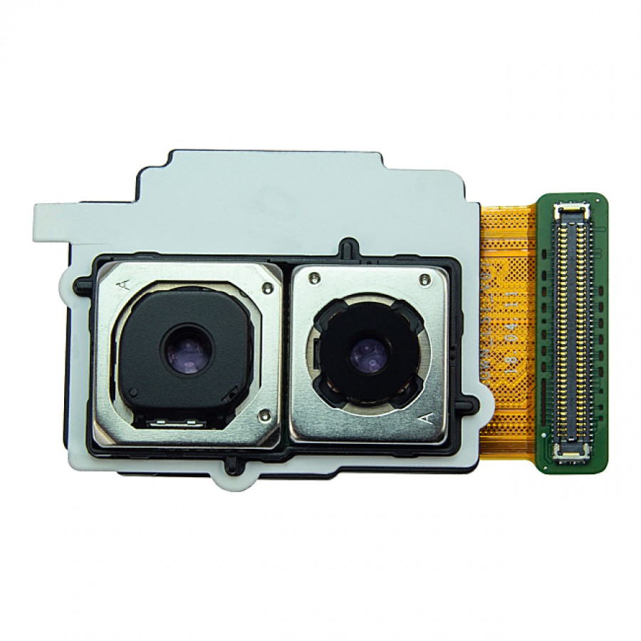 Samsung Galaxy Note 9 N960 Arka Kamera Orj