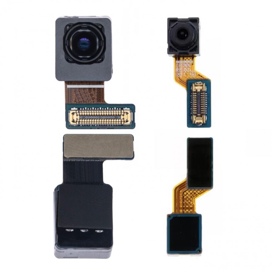 Samsung Galaxy Note 9 N960 Ön Kamera + Face ID Set Org