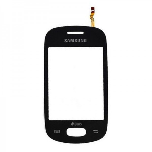 Samsung Galaxy Pocket Neo S5310 - Star Duos S5282 Dokunmatik Touch Ön…