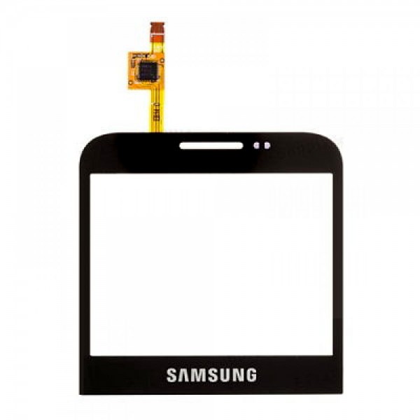 Samsung Galaxy Pro B7510 Dokunmatik Touch Ön Cam Orj - Siyah…