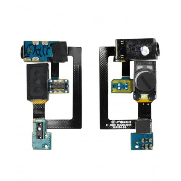 Samsung Galaxy S I9000 İç Kulaklık Soketli Filmli…
