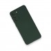 Samsung Galaxy S21 FE Kılıf FitCase PremiumS Silikon Arka Kapak