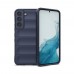 Samsung Galaxy S21 Kılıf Optimum Lens Çerçeveli Silikon Kapak