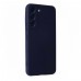 Samsung Galaxy S22 Kılıf Kamera Korumalı Lansman Silikon Kapak