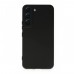 Samsung Galaxy S22 Kılıf Kamera Korumalı Lansman Silikon Kapak