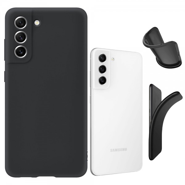 Samsung Galaxy S22 Plus Kılıf FitCase PremiumS Silikon Arka Kapak…