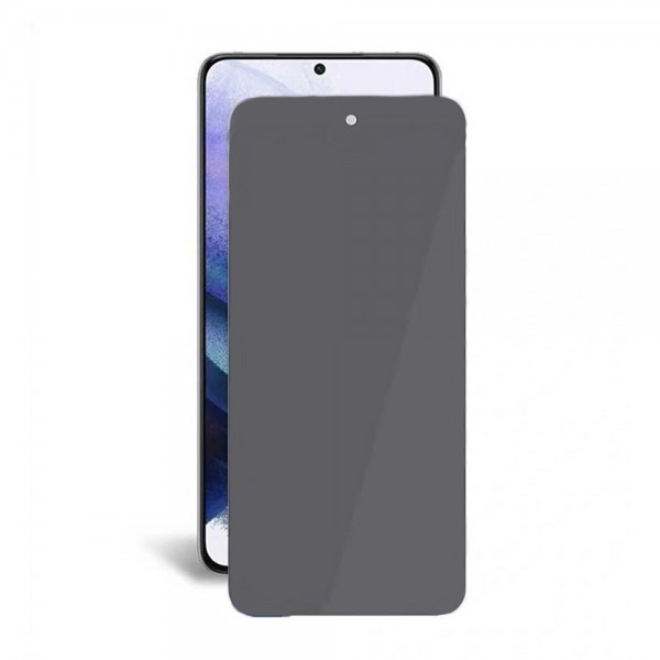 Samsung Galaxy S23 FE Hayalet Privacy FlexiGlass MAT Nano Ekran Koruyucu…