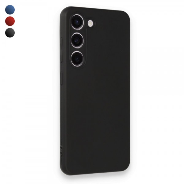 Samsung Galaxy S23 Kılıf FitCase PremiumS Silikon Arka Kapak…