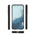 Samsung Galaxy S24 FE Kılıf Optimum Lens Çerçeveli Silikon Kapak