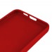 Samsung Galaxy S24 FE Kılıf PremiumS Silikon Arka Kapak