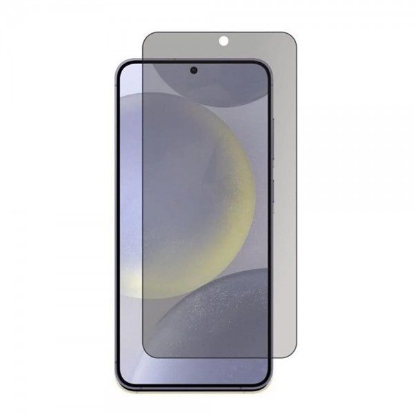 Samsung Galaxy S24 Plus Hayalet Privacy FlexiGlass MAT Nano Ekran Koruyucu