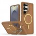 Samsung Galaxy S24 Ultra Kılıf Armor Seri Magsafe Uyumlu Stand Özellikli Kamera Lensli Kapak Samsung Galaxy S24 Ultra Kılıf Armor Seri Magsafe Uyumlu Stand Özellikli Kamera Lensli Kapak