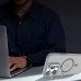 Samsung Galaxy S24 Ultra Kılıf Armor Seri Magsafe Uyumlu Stand Özellikli Kamera Lensli Kapak Samsung Galaxy S24 Ultra Kılıf Armor Seri Magsafe Uyumlu Stand Özellikli Kamera Lensli Kapak