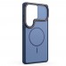 Samsung Galaxy S24 Ultra Kılıf FitCase Velon M-Safe Silikon Kapak Samsung Galaxy S24 Ultra Kılıf FitCase Velon M-Safe Silikon Kapak