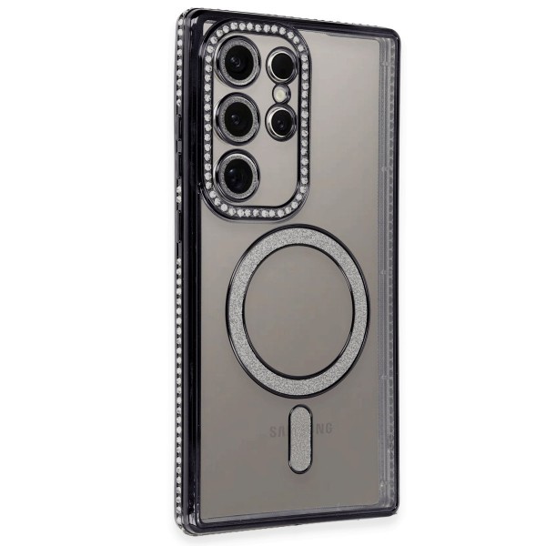 Samsung Galaxy S24 Ultra Kılıf Joke Seri Magsafe Özellikli TaÅŸlı … Samsung Galaxy S24 Ultra Kılıf Joke Seri Magsafe Özellikli TaÅŸlı …