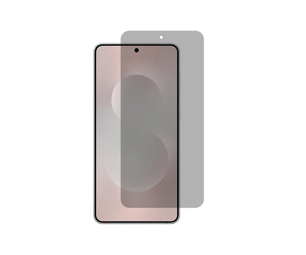 Samsung Galaxy S25 FE Hayalet Privacy FlexiGlass MAT Nano Ekran Koruyu&hellip;