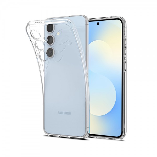 Samsung Galaxy S25 FE Kılıf Kamera Korumalı Silikon Şeffaf Kapak… Samsung Galaxy S25 FE Kılıf Kamera Korumalı Silikon Şeffaf Kapak…