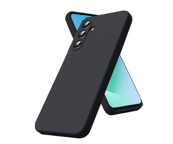 Samsung Galaxy S25 FE Kılıf PremiumS Silikon Arka Kapak&hellip;