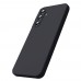 Samsung Galaxy S25 FE Kılıf PremiumS Silikon Arka Kapak Samsung Galaxy S25 FE Kılıf PremiumS Silikon Arka Kapak
