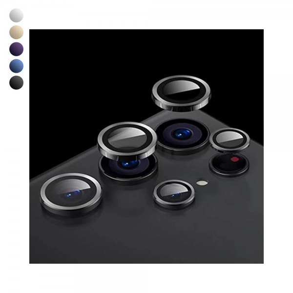 Samsung Galaxy S25 Ultra AR+AF Kamera Lens Koruyucu…