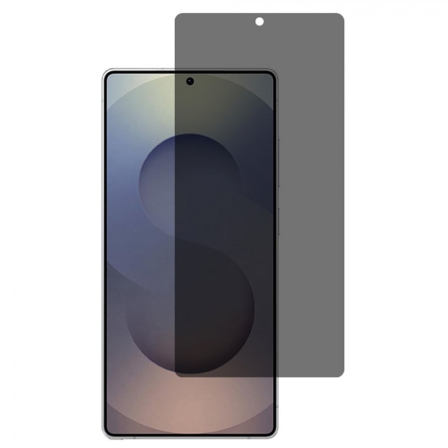 Samsung Galaxy S25 Ultra Hayalet Privacy FlexiGlass MAT Nano Ekran Koruyucu Samsung Galaxy S25 Ultra Hayalet Privacy FlexiGlass MAT Nano Ekran Koruyucu