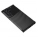 Samsung Galaxy S25 Ultra Kılıf Focus Carbon Silikon Kapak
