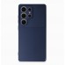 Samsung Galaxy S25 Ultra Kılıf Focus Carbon Silikon Kapak