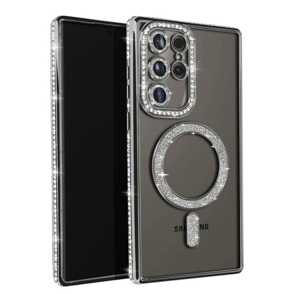 Samsung Galaxy S25 Ultra Kılıf Joke Seri Magsafe Özellikli TaÅŸlı … Samsung Galaxy S25 Ultra Kılıf Joke Seri Magsafe Özellikli TaÅŸlı …