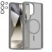 Samsung Galaxy S25 Ultra Kılıf Jota Lensli Magsafe Kapak Samsung Galaxy S25 Ultra Kılıf Jota Lensli Magsafe Kapak