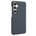 Samsung Galaxy S26 Kılıf Vega Magsafe Karbon Desen Kapak Samsung Galaxy S26 Kılıf Vega Magsafe Karbon Desen Kapak