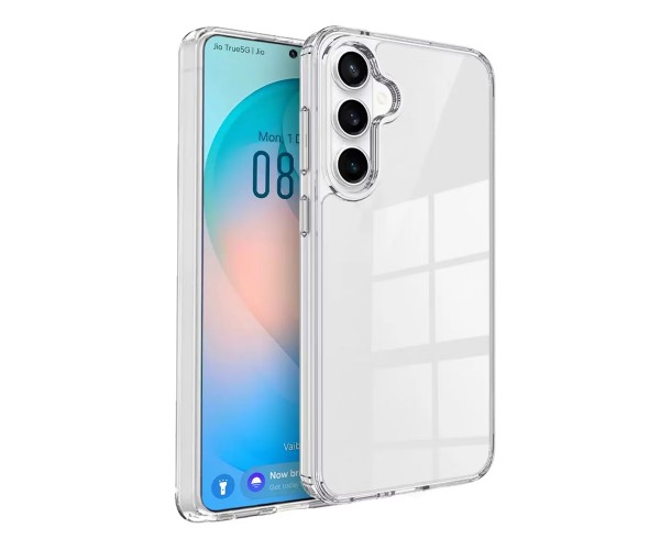 Samsung Galaxy S26 Plus Kılıf Combo Seri Magsafe Özellikli Sararmaz&hellip;