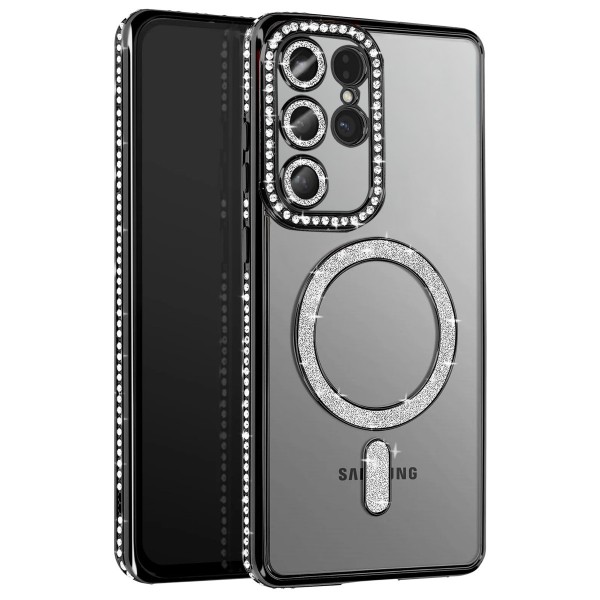 Samsung Galaxy S26 Ultra Kılıf Joke Seri Magsafe Özellikli TaÅŸlı … Samsung Galaxy S26 Ultra Kılıf Joke Seri Magsafe Özellikli TaÅŸlı …