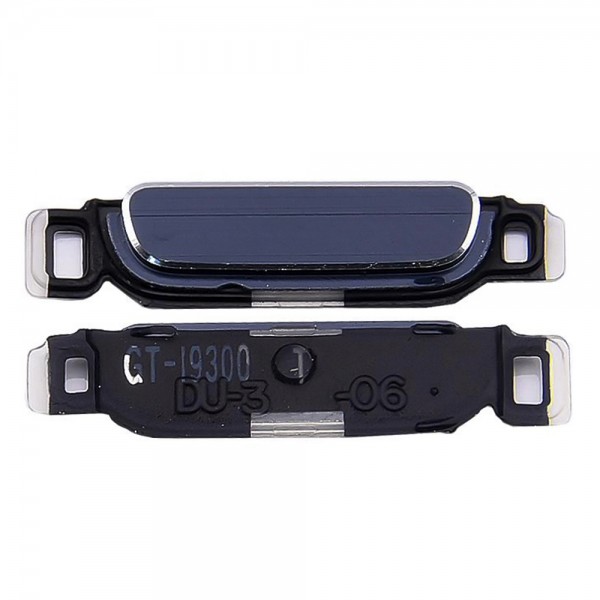 Samsung Galaxy S3 I9300 Home Tuş Joystick Orj - Mavi…