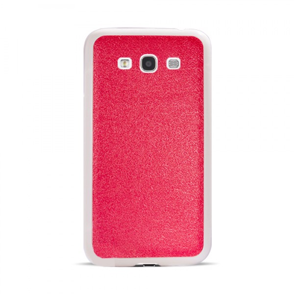 Samsung Galaxy S3 (I9300) Kılıf KingPad Arka Kapak Kırmızı…