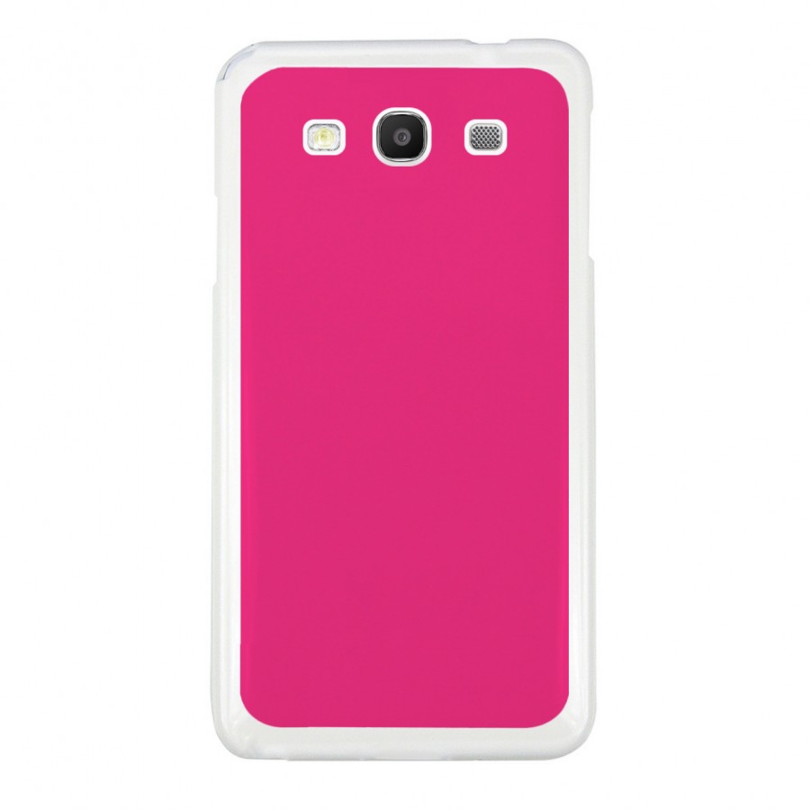 Samsung Galaxy S3 (I9300) Kılıf KingPad Arka Kapak Pembe