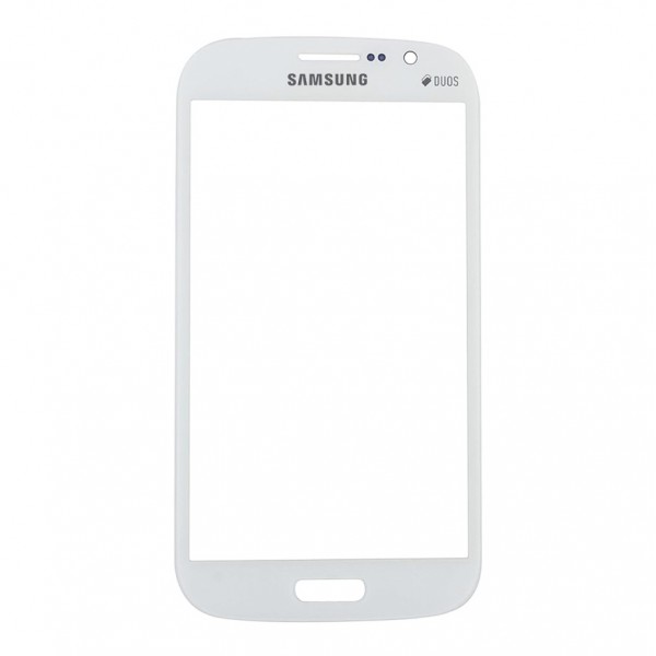 Samsung Galaxy S3 I9300 Ön Cam Dokunmatik Lensi - Beyaz…