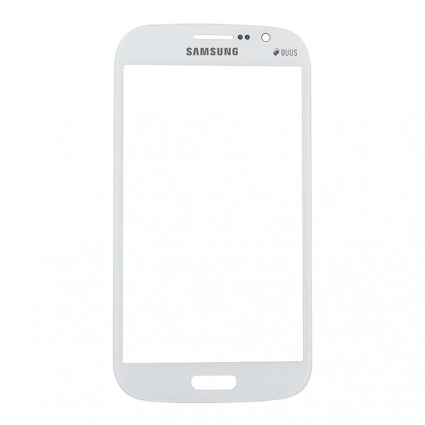 Samsung Galaxy S3 I9300 Ön Cam Dokunmatik Lensi - Beyaz…