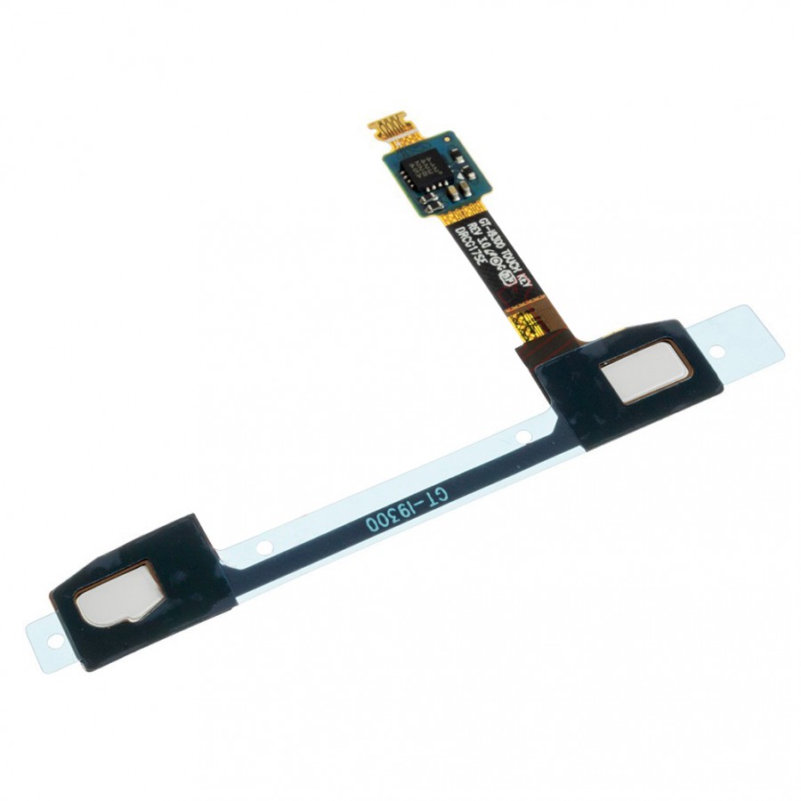 Samsung Galaxy S3 I9300 Tuş Bord Filmi Org