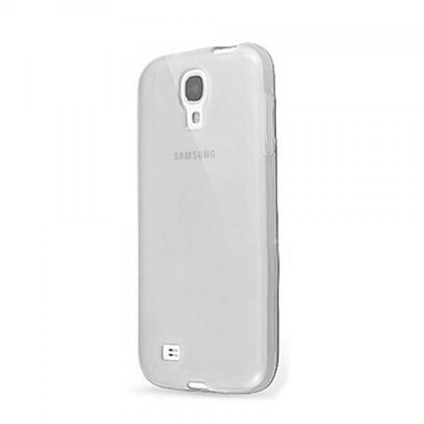 Samsung Galaxy S4 (I9500) Kılıf Soft Silikon Şeffaf Arka Kapak…