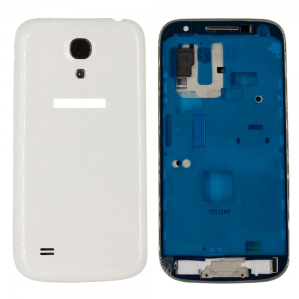 Samsung Galaxy S4 Mini I9190 Kasa Kapak - Beyaz…