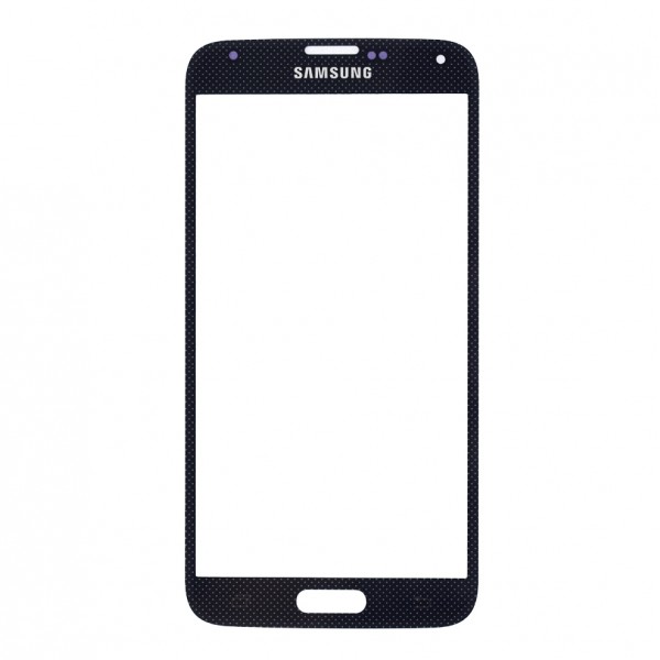 Samsung Galaxy S5 G900 Ön Cam Dokunmatik Lensi - Lacivert…