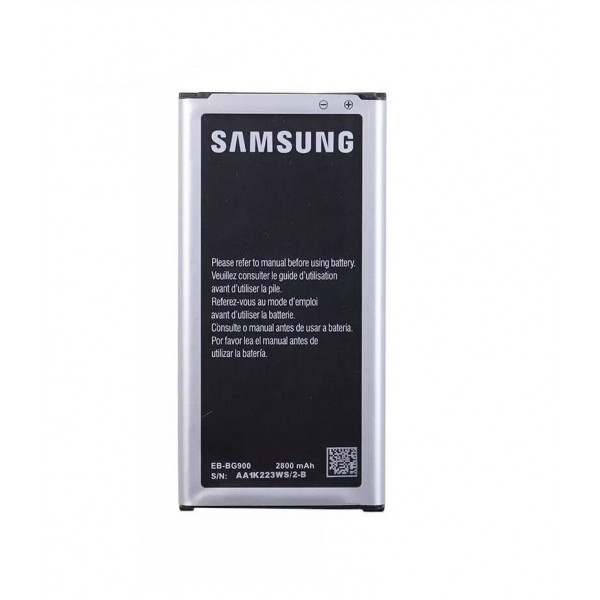 Samsung Galaxy S5 G900 Uyumlu Batarya EB-BG900 2800 mAh…
